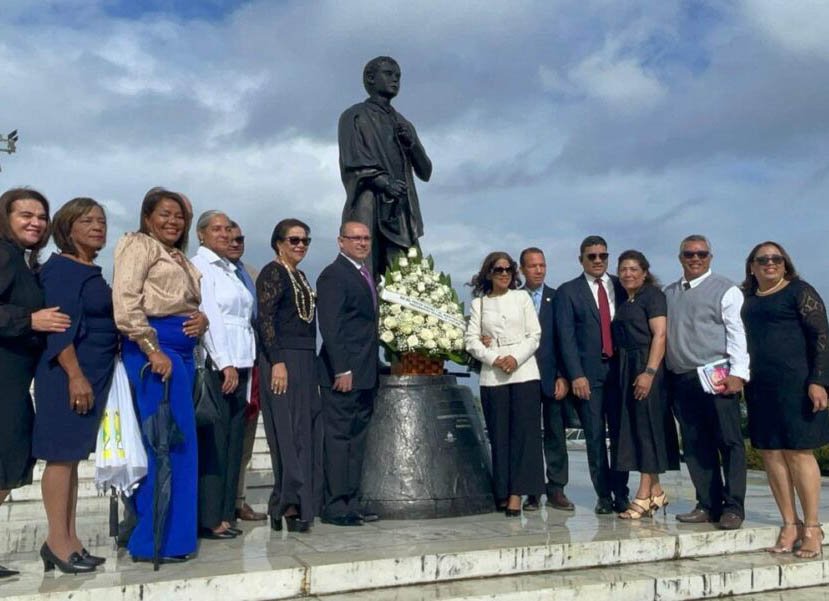 Procurador regional advierte desafíos para combatir el crimen y urge reforma del Código Penal